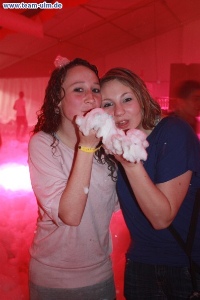 Schaumparty @ Griesingen - Bild 106