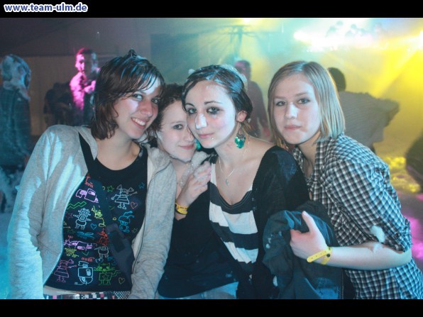 Schaumparty @ Griesingen - Bild 107