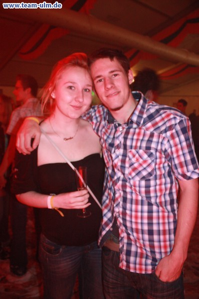 Schaumparty @ Griesingen - Bild 108