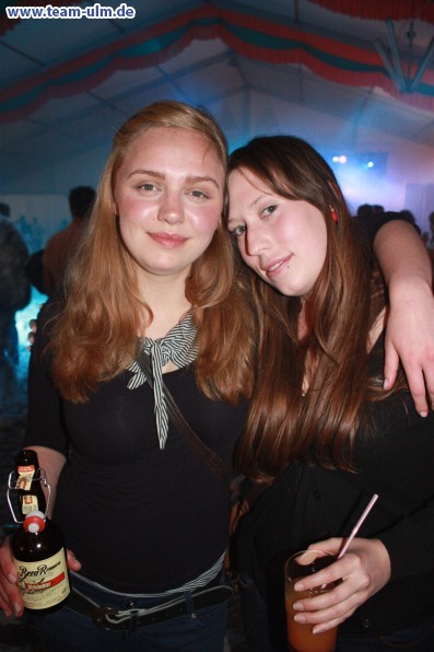 Schaumparty @ Griesingen - Bild 109