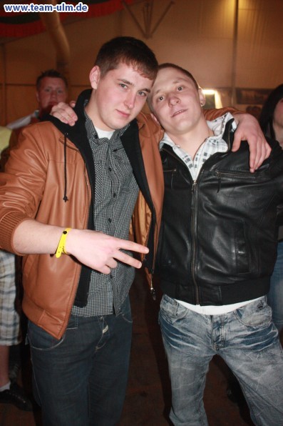Schaumparty @ Griesingen - Bild 11