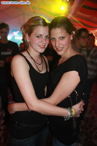 Schaumparty @ Griesingen - Bild 110