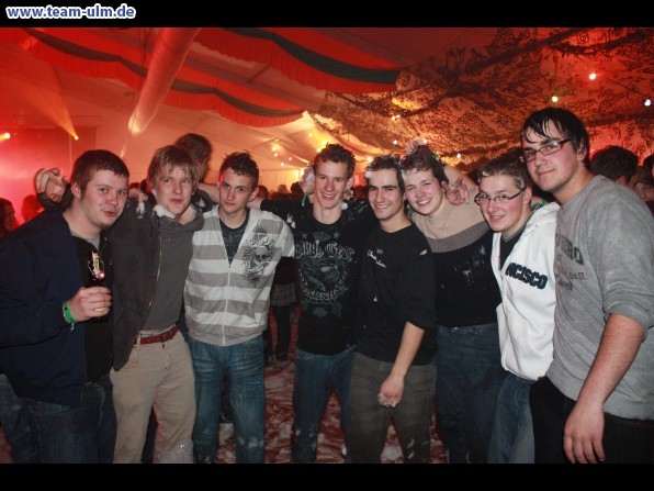 Schaumparty @ Griesingen - Bild 111