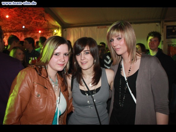 Schaumparty @ Griesingen - Bild 112