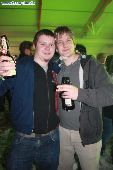 Schaumparty @ Griesingen - Bild 113