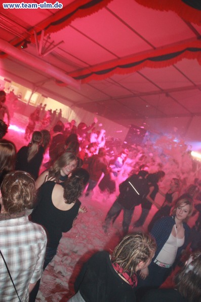 Schaumparty @ Griesingen - Bild 114