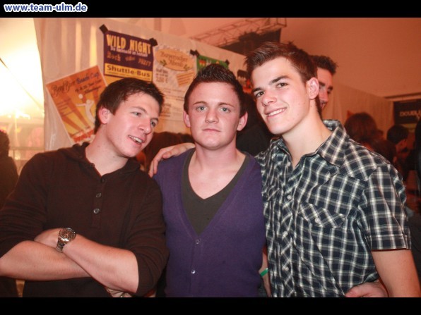 Schaumparty @ Griesingen - Bild 115