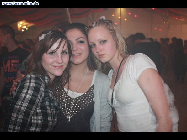 Schaumparty @ Griesingen - Bild 119