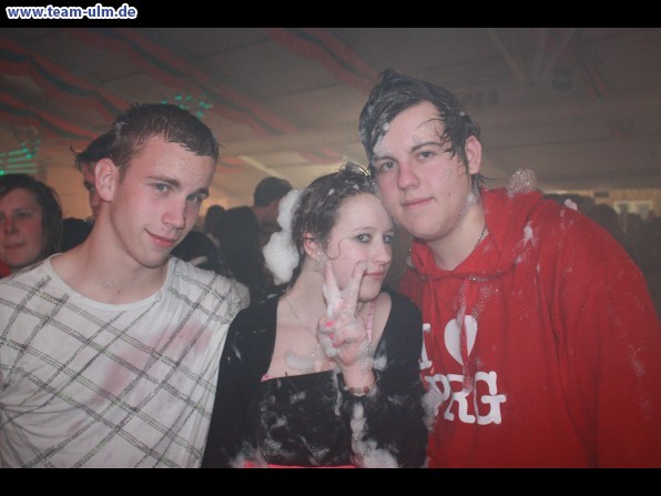 Schaumparty @ Griesingen - Bild 120