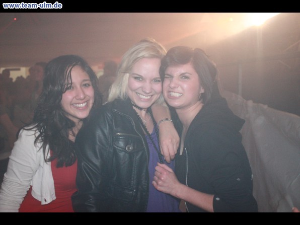 Schaumparty @ Griesingen - Bild 123