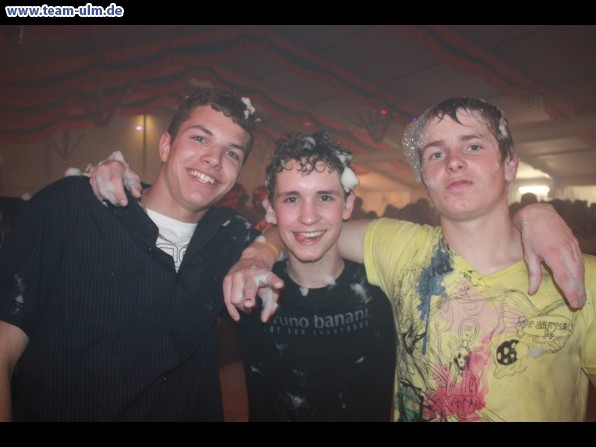 Schaumparty @ Griesingen - Bild 124