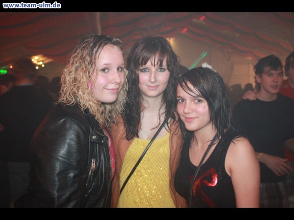 Schaumparty @ Griesingen - Bild 125