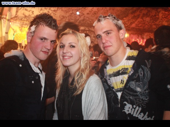 Schaumparty @ Griesingen - Bild 126