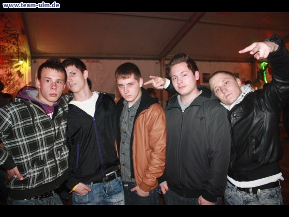 Schaumparty @ Griesingen - Bild 13