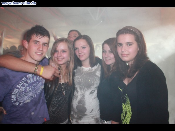 Schaumparty @ Griesingen - Bild 130