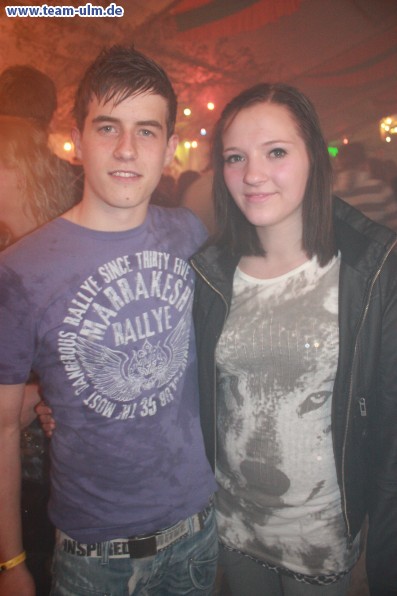 Schaumparty @ Griesingen - Bild 133