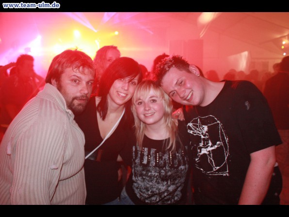 Schaumparty @ Griesingen - Bild 136
