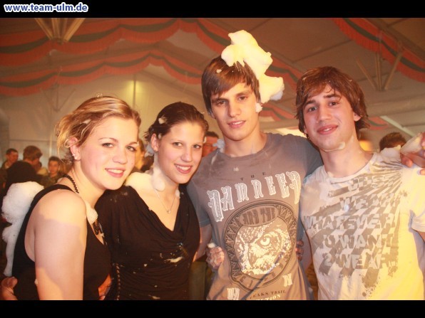 Schaumparty @ Griesingen - Bild 137