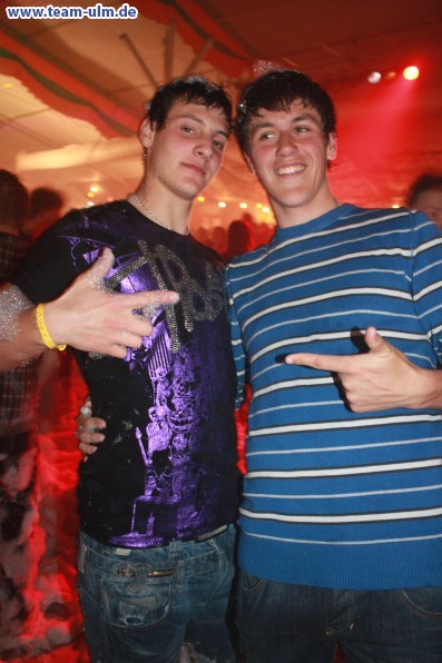 Schaumparty @ Griesingen - Bild 138