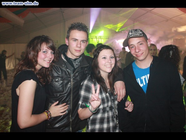 Schaumparty @ Griesingen - Bild 139