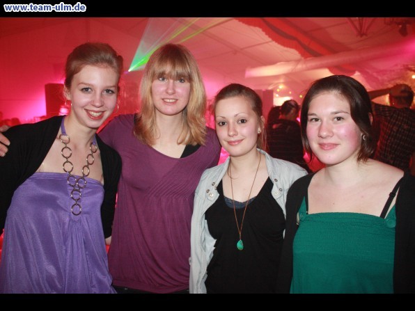 Schaumparty @ Griesingen - Bild 143