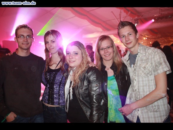Schaumparty @ Griesingen - Bild 144