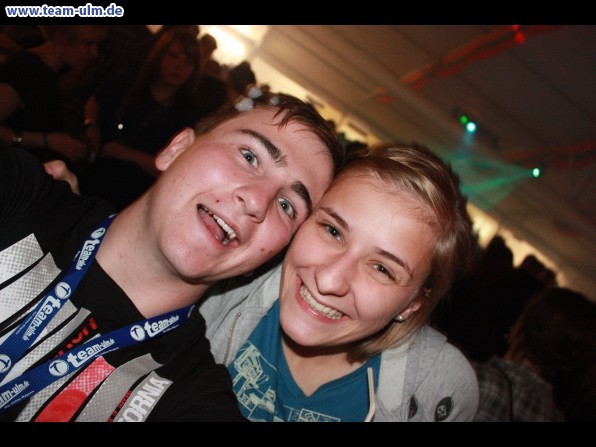 Schaumparty @ Griesingen - Bild 146