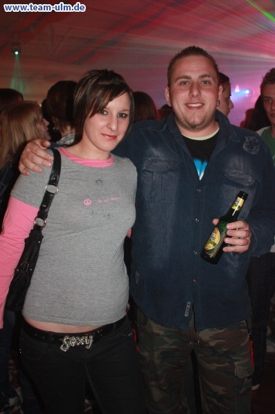 Schaumparty @ Griesingen - Bild 147