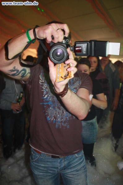 Schaumparty @ Griesingen - Bild 148