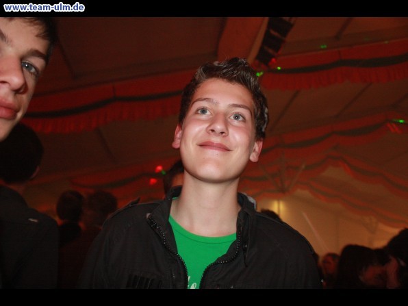 Schaumparty @ Griesingen - Bild 149