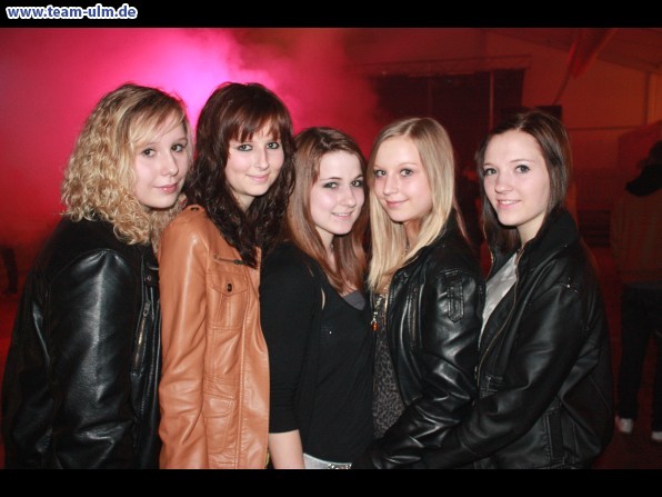 Schaumparty @ Griesingen - Bild 15