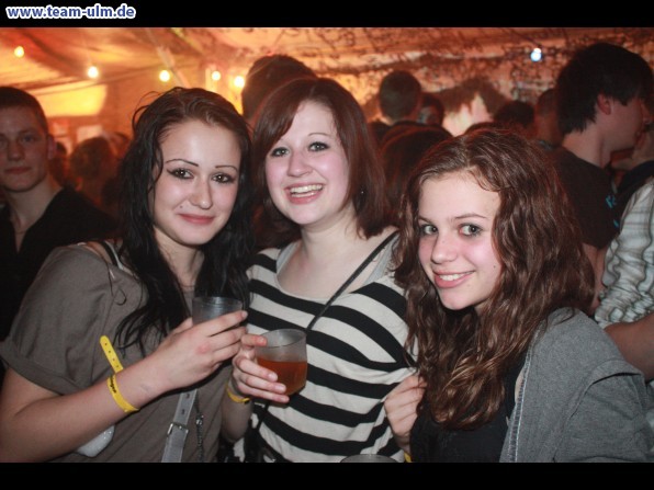 Schaumparty @ Griesingen - Bild 150