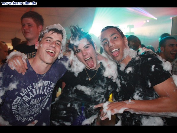 Schaumparty @ Griesingen - Bild 151