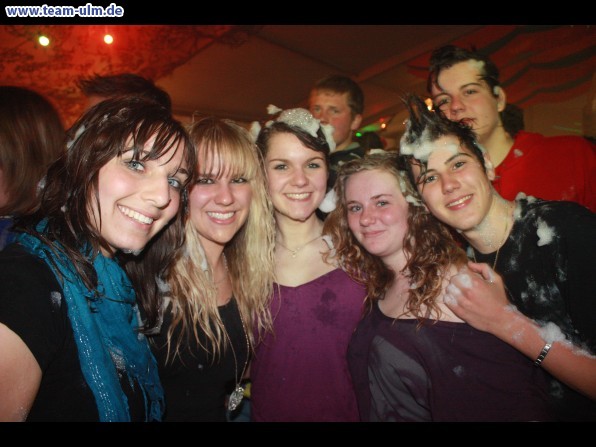 Schaumparty @ Griesingen - Bild 154