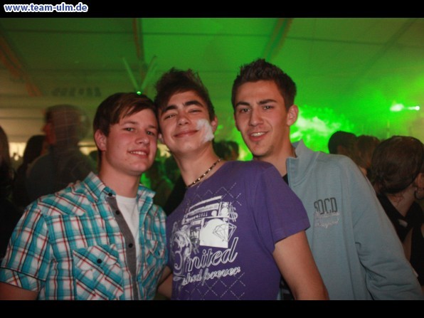 Schaumparty @ Griesingen - Bild 159