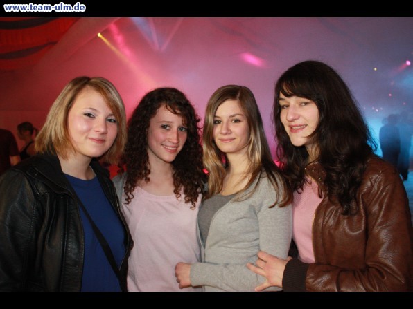 Schaumparty @ Griesingen - Bild 16