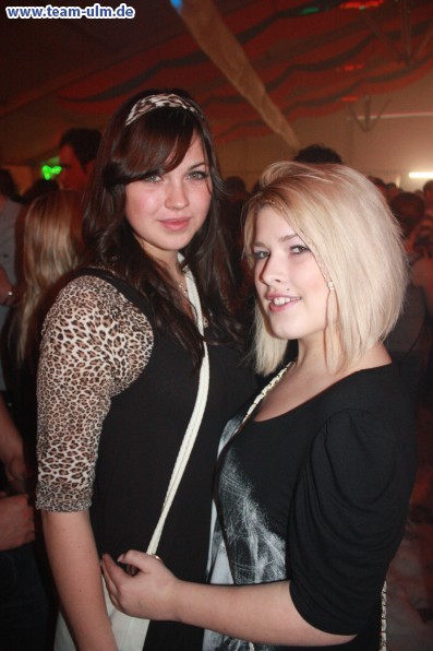 Schaumparty @ Griesingen - Bild 160