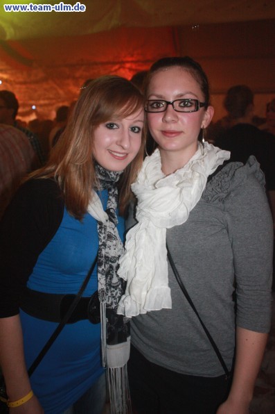 Schaumparty @ Griesingen - Bild 161