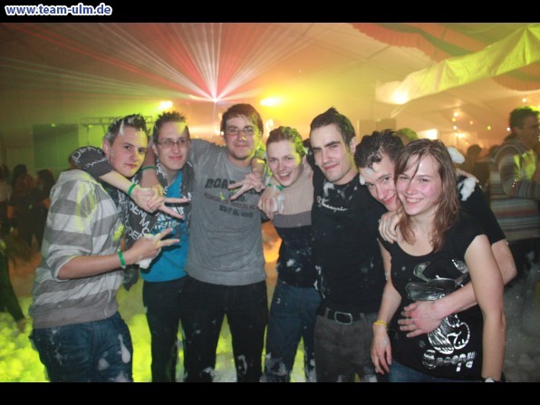 Schaumparty @ Griesingen - Bild 162