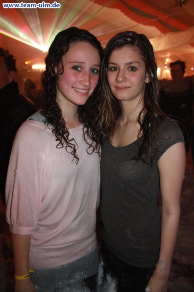 Schaumparty @ Griesingen - Bild 163