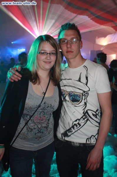 Schaumparty @ Griesingen - Bild 164