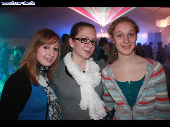 Schaumparty @ Griesingen - Bild 165