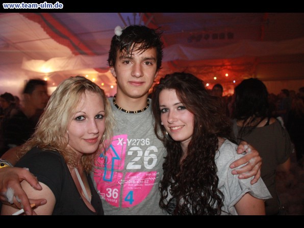 Schaumparty @ Griesingen - Bild 167