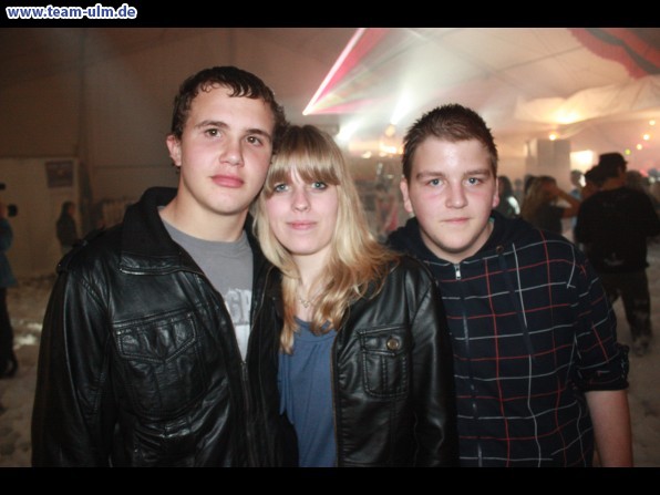 Schaumparty @ Griesingen - Bild 168