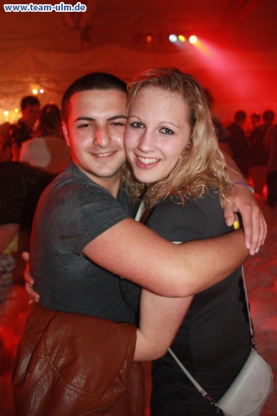 Schaumparty @ Griesingen - Bild 169