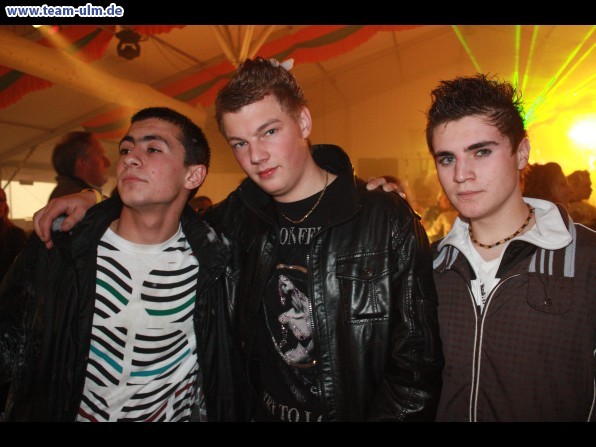 Schaumparty @ Griesingen - Bild 170