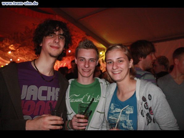 Schaumparty @ Griesingen - Bild 171