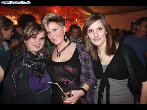 Schaumparty @ Griesingen - Bild 172