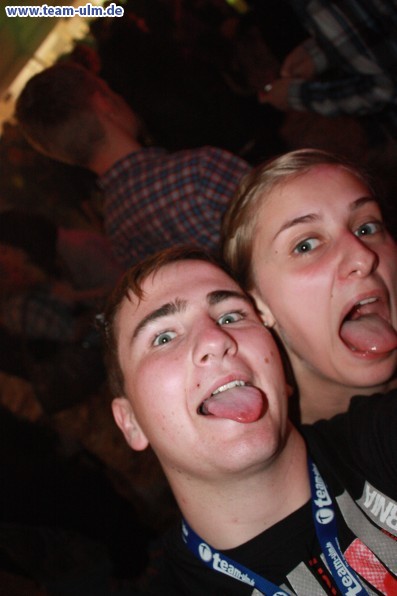 Schaumparty @ Griesingen - Bild 173