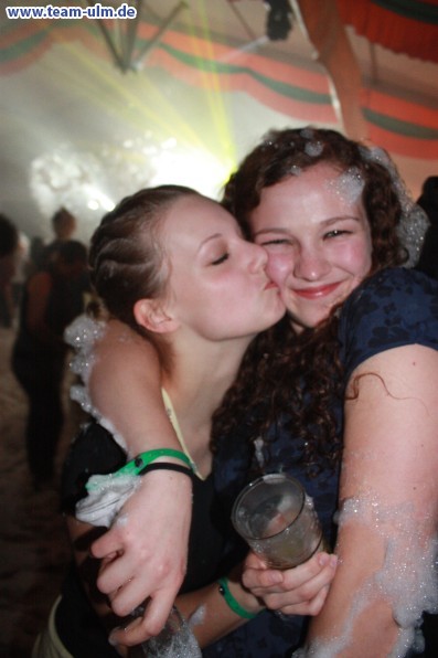 Schaumparty @ Griesingen - Bild 174